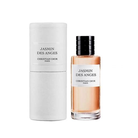 jasmin des anges eau de parfum dior|jasmin des anges christian Dior.